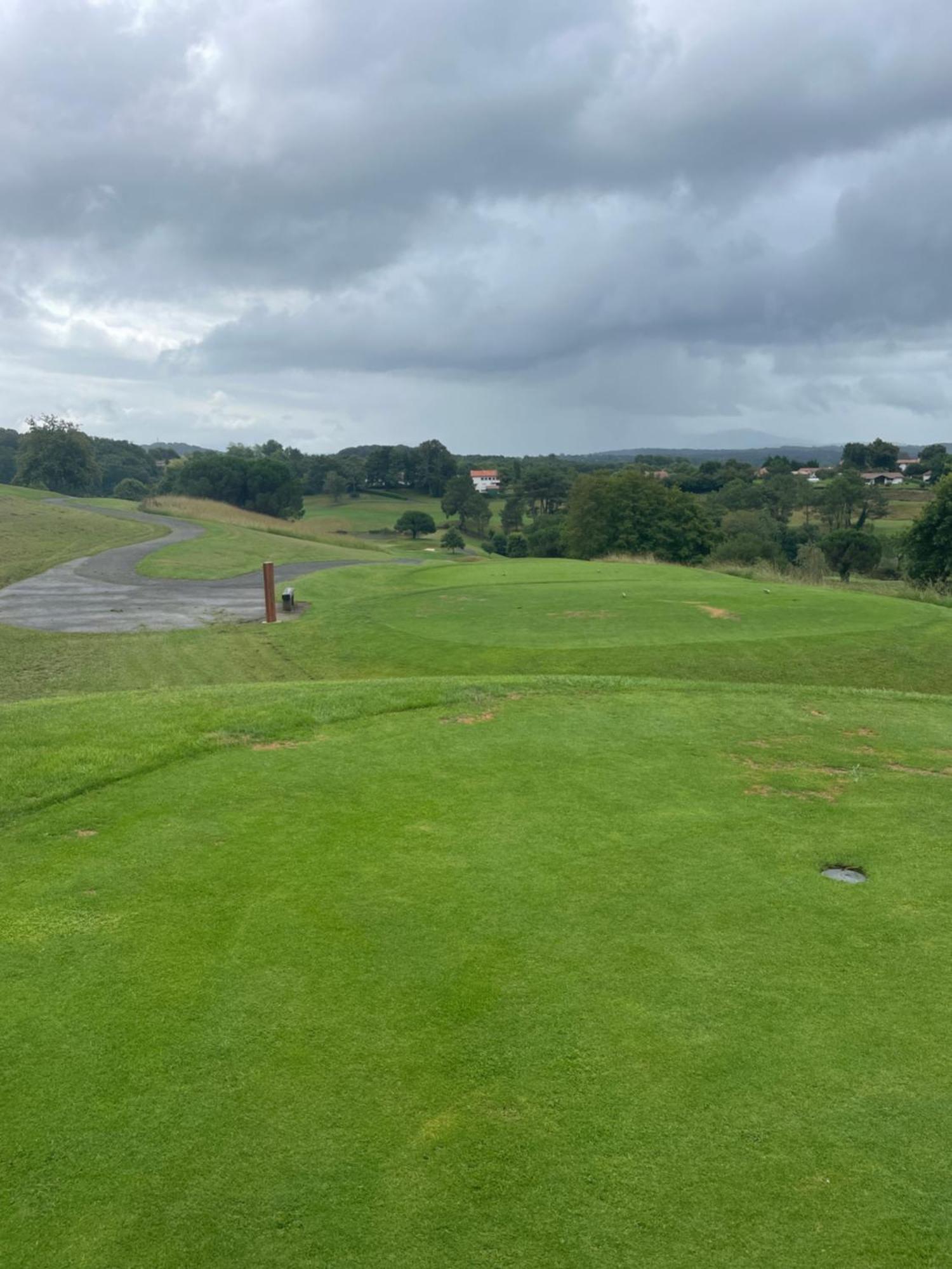 Maison Calme Et Cosy A Port-En-Bessin Pres Du Golf Et De La Mer Ngoại thất bức ảnh