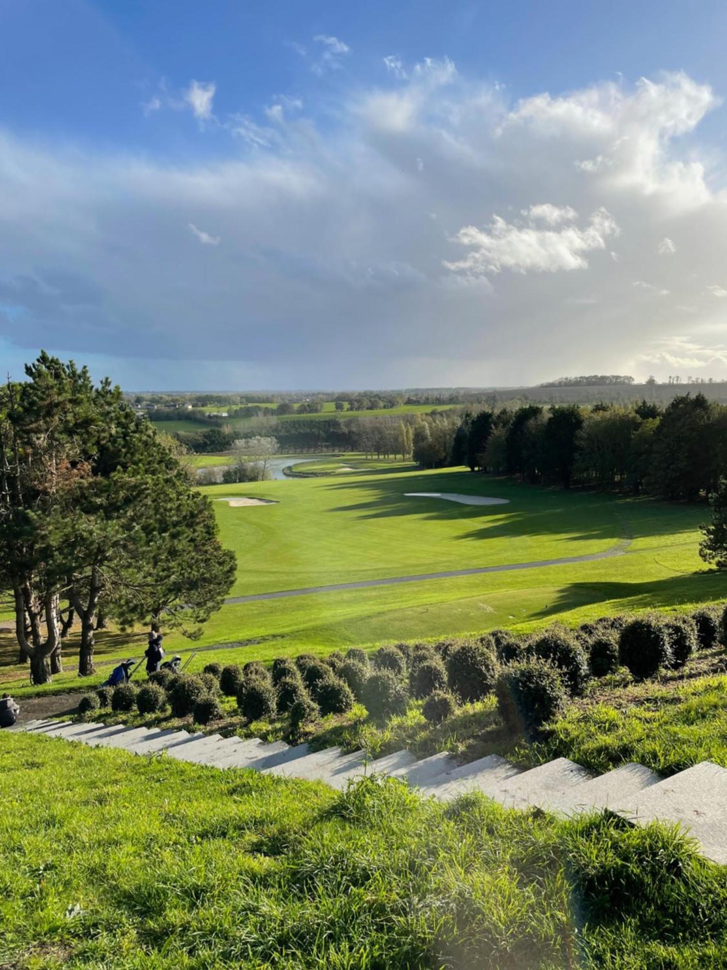 Maison Calme Et Cosy A Port-En-Bessin Pres Du Golf Et De La Mer Ngoại thất bức ảnh